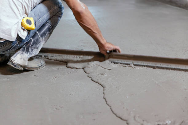 Best Local Concrete Companies  in Gering, NE