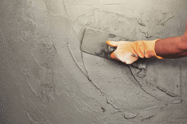 Best Concrete Flooring Contractor  in Gering, NE