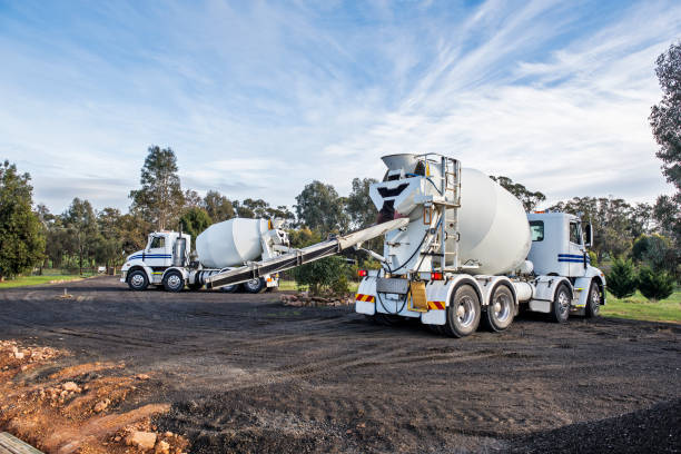 Best Concrete Sidewalk Installation  in Gering, NE